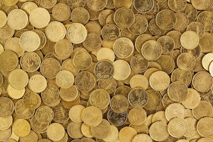 Euro Münzen